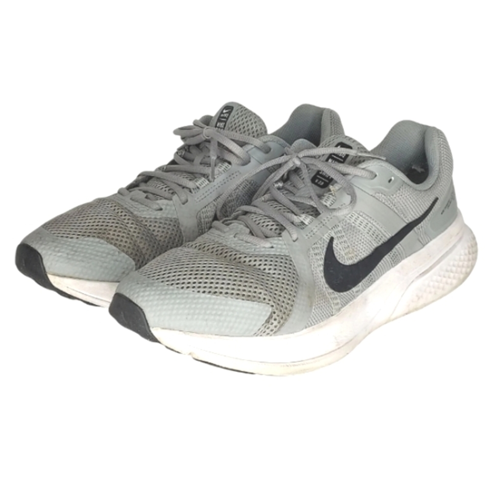Nike Mens Run Swift 2.0 Size 13 Particle Gray Running Shoes CU3517-014